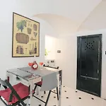 La Casa Di Una Volta A Genova