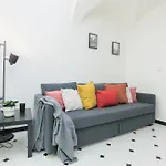 La Casa Di Una Volta A Genova