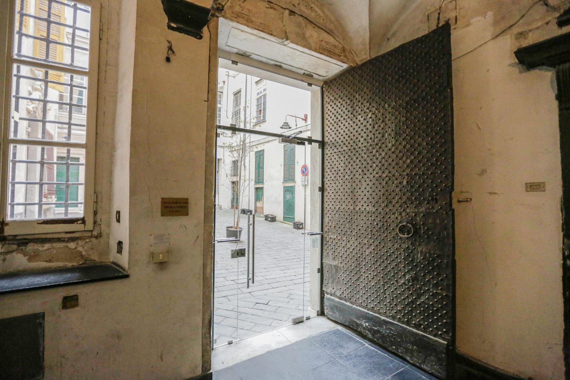La Casa Di Volta A *