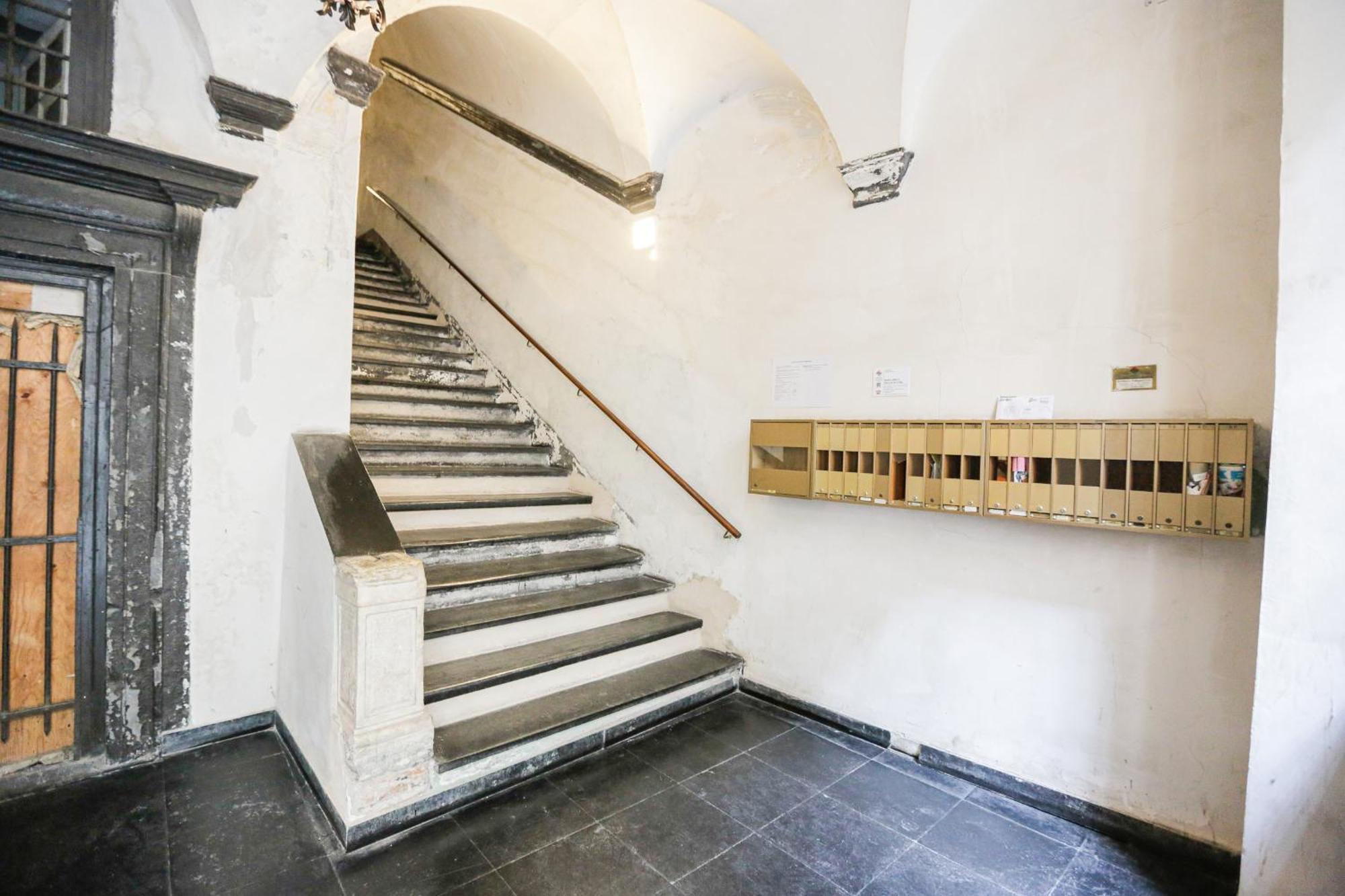 La Casa Di Volta A Appartamento *