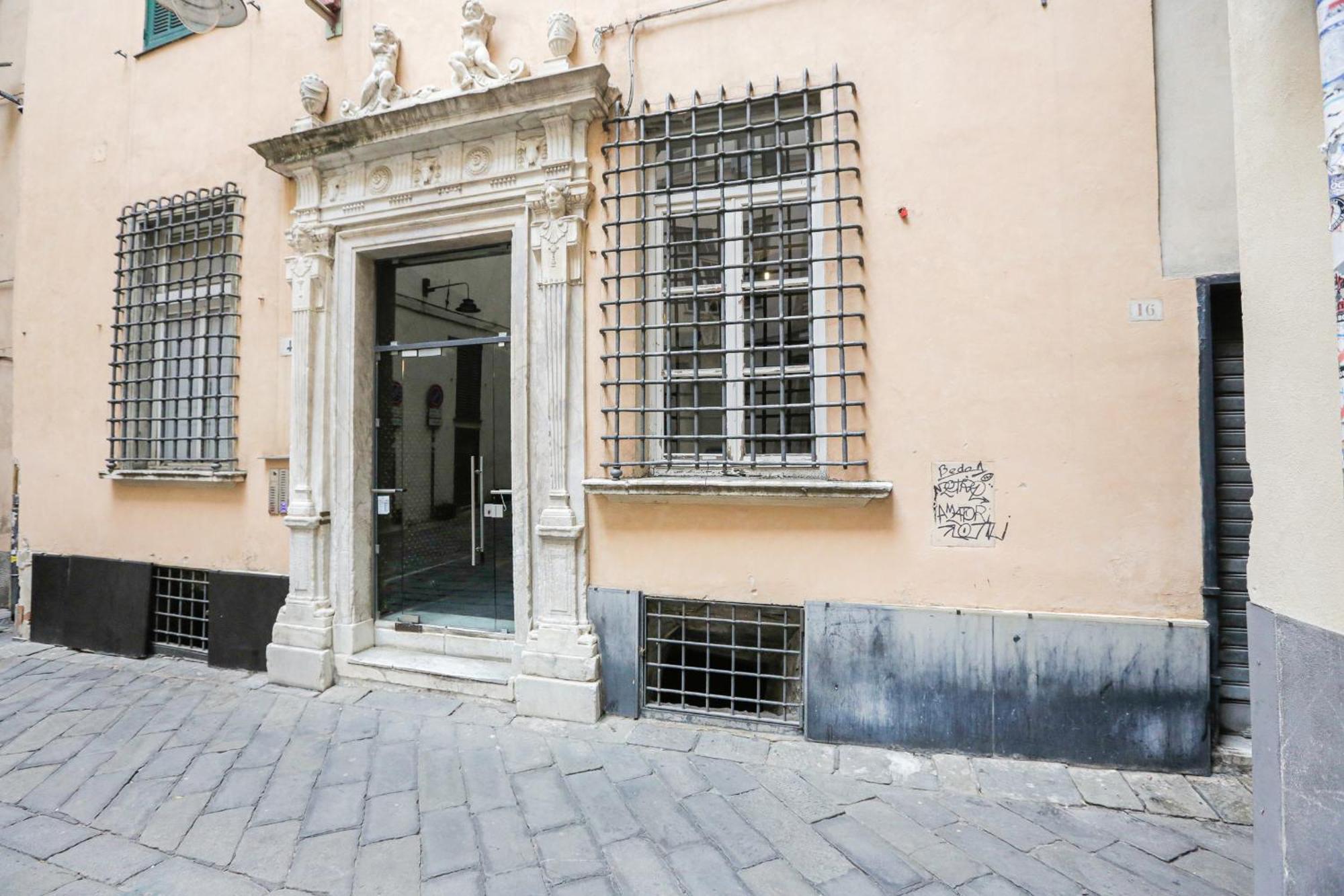 La Casa Di Volta A Appartamento *
