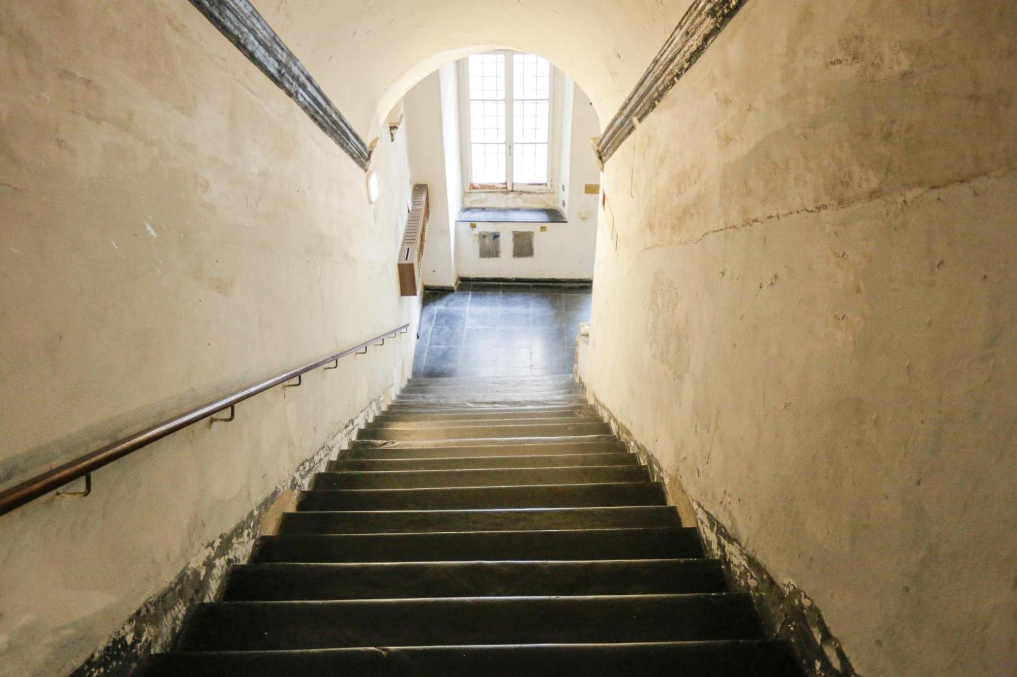 La Casa Di Volta A Appartamento